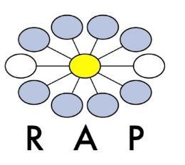 Logo RAP