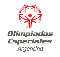 Logo Olimpiadas Especiales